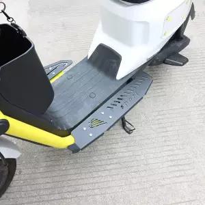 자전거 짐받이랙 리어랙 후방 트랙 전용 적재함