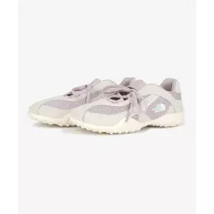 ㅇ매장정품ㅇ 노스페이스 THE NORTH FACE NS82S66K 화이트라벨 여성 쉘던 메리 제인 LIGHT PINK 115869