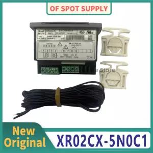 XR02CX-5N0C 디젤 엘프 전자 온도 조절기 냉장 냉장고 XR06CX.