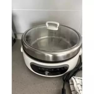 락앤락 멀티쿠커 전골냄비 샤브샤브 4L