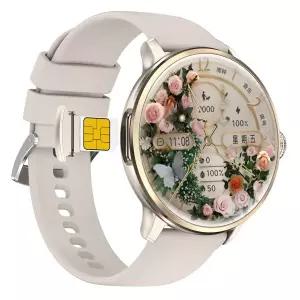 호환  H88 안드로이드 스마트워치 4G5G SIM 카드 1.6인치 480480 190  회전 카메라 구글 플레이 GPS WIFI