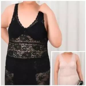 [라일리여성언더웨어] Rly 빅사이즈브라렛 편한브라 브레이지어 노브라나시 와