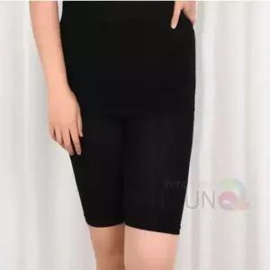 [라일리여성언더웨어] Rly 빅사이즈속바지 여자드로즈 편한속바지 치마속바지