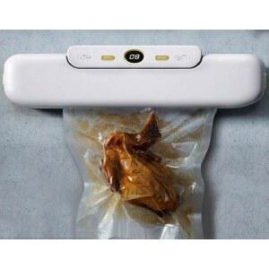 스마트 진공 가정용 커버 봉투 펌프 음식 85kpa 음식물 두껍게 패킹 상업