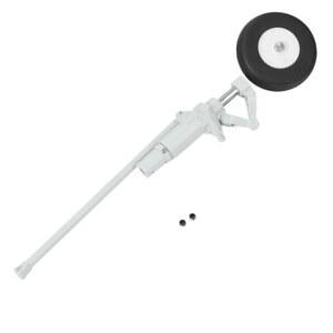 F EE EF2000 V3 90mm 항공기용 기어 랜딩 조종 원격 메인 또는 노즈 핏(노즈) 제트 스트럿