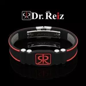 닥터레이즈 (닥터레이즈)밸런스팔찌 스포츠팔찌 검빨 (FS-03)