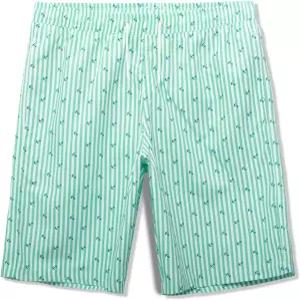 메이롱거 남성 수영 트렁크 퀵 드라이 비치 보드 반바지 수영복 사이즈 8 10-12 14-16 18-20