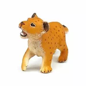 파포 아기 사자 동물피규어 역할놀이