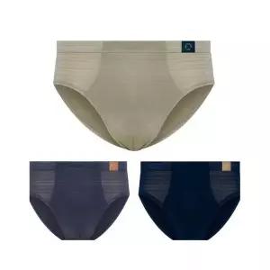 제이투와이 남아 주니어 인견 삼각팬티 청소년삼각팬티 3종 892695