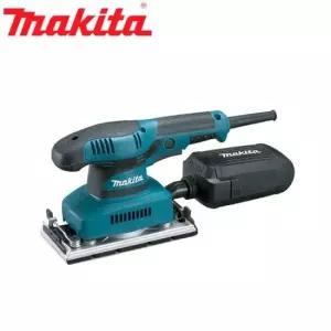 마끼다공구 MAKITA 마끼다 사각샌더 오비탈 샌딩기_BO3710