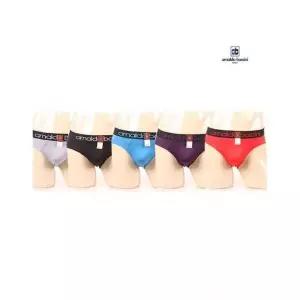 더블유쇼핑 아날도바시니 남자 브리프 삼각팬티 빅사이즈속옷 택1 892897