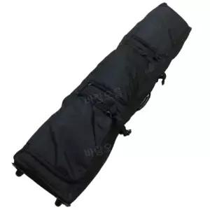 스노보드 레드 항공 캐리어 옐로우 데크 스노우보드 가방