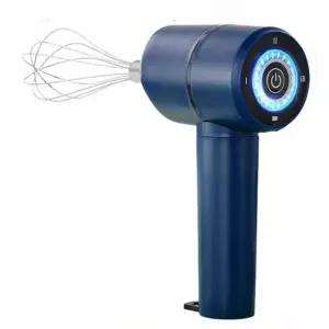 염색약 전동 믹싱기 바버샵 헤어샵 쉐이커 베이킹 휘핑기