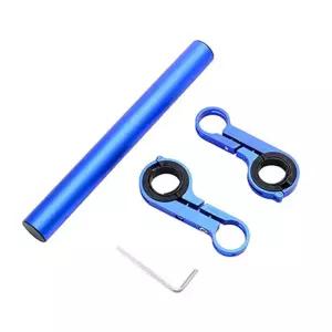 자전거 보조손잡이 연장바 자전거 보조핸들 M11891 Cpr7+5hnx