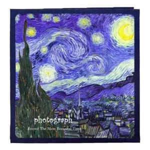 빈티지 사진앨범 스크랩북 18인치 60매 감성 사진첩 HMx6+9MGp