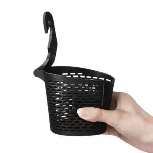 (옵션 블랙)차량 뒷자석 컵홀더 걸이식 자동차텀블러홀더 자동차컵거치대