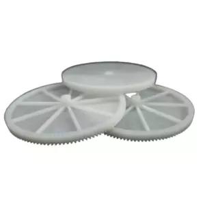 중등과학 아두이노 로봇만들기용 톱니 기어바퀴 5px2세트 돌봄교실 방과후 조립키트