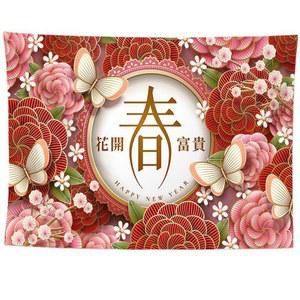 플란넬 블랭킷 벽난로 빛나는 형광 차박 블루 편안한 소파용 에어컨 침대 인테리어