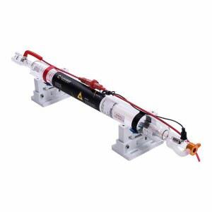 CO2 튜브 35W 진공 레이저튜브 커팅 RF 각인 금속 70W 전력