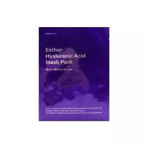 에스더포뮬러 여에스더 히알루론산 마스크팩 25ml x 1매 /Hb