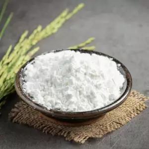 국산 찹쌀 가루 분말 500g x 2개 생찹쌀분말