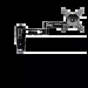 회전형 모니터 TV 거치대 벽걸이 27형