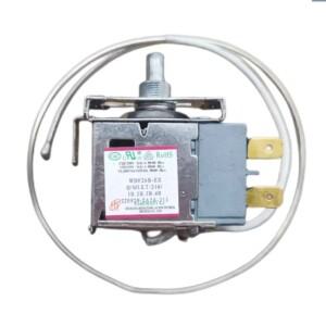 냉장고 냉동고 온도 컨트롤러 스위치 기계 WDF26B-EX WDF26 A B C 온도조절기 1PC