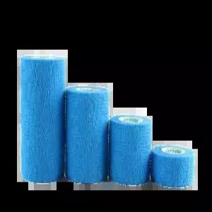 탄력 붕대 테이프 고정 보호대 발목 스포츠 손목 손가락