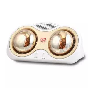 욕실 난방기 가정용 벽걸이 저전력 욕실 온풍기 겨울철 히터 온열기 사무실 화장실 스위치 2구 공간 무연