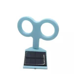 차량용 태양광태엽 악세서리 장식 자동차 태양열 충전식 자동차악세라리 장식소품 데코