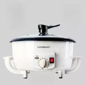 견과류 볶음기 깨 땅콩 로스터 원두 전기 볶는 기계 생두 로스팅 가정용