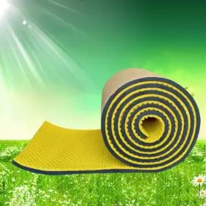 흡음 방음재 소음차단 계란판 방음벽 스티커 접착식 셀프시공 스튜디오 인테리어