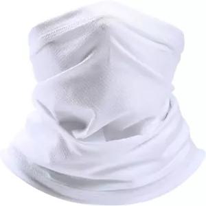 뜨거운 여름 사이클링 하이킹 낚시를 위한 SAITAG 먼지 탄력 넥 통기성 마스크 보호 게이터 스카프 얼굴