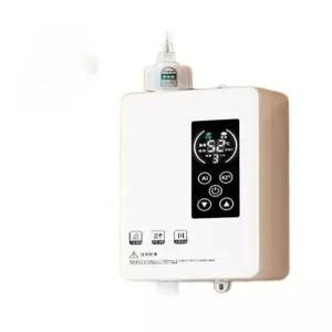 전기 온수 샤워기 소형 가정용 순간온수기 욕실 화장실 온수히터