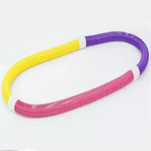 해피멍스데이 스프링 훌라후프 어린이훌라후프