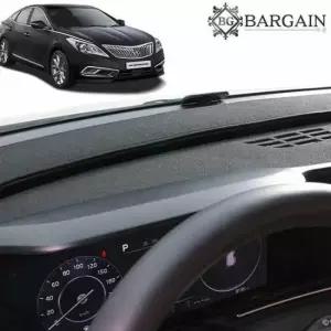 대쉬보드커버 자동차 대시보드 보호 커버 그랜저용품