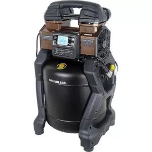 티찹 콤프레샤 DC881 2.5마력 25L 1000W