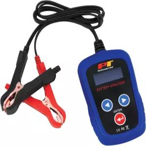 성능 도구 디지털 W2999 12V 자동차 테스터 크랭킹 부하 분석기 1002000 교류 시스템 배터리 발전기 충전