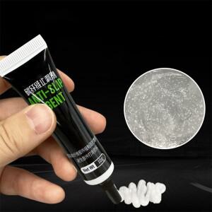 10g 미끄럼 방지 그리스 청소가 용이한 자전거 카본 파이버 표면 보호 액세서리시트포스트 핸들바 프레임