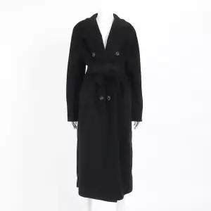 [구구스]중고명품 막스마라 마담 코트 66 (NO 10372336)