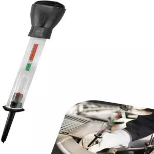 오푸웨이 차량용 파워 하이드로미터 고속 검출 테스터 자동 성능 유압 범용블랙 대부분의 밀도계