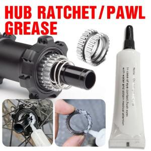 자전거 허브 베어링 어댑터 특수 윤활 그리스는 Shimano Sram 변속 시스템 및 액세서리합니다.