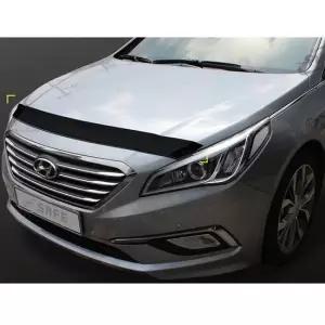 거빈 SAN 스모그 본넷가드 G723 LF소나타 차량용몰딩 도어가드