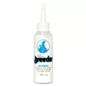 귀털 브리더 이어파우더 7g(귀털습기악취제거)