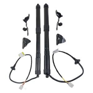 2014 도요타 RAV-4 전기 테일 게이트 가스 스트럿 파워 해치 리프트 지지대 68910-09010 신제품