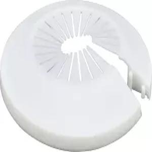 MAGO 패밀리 매직 핏 295449인치 외경 에스코트 커버 파이프용 라디에이터 벽 칼라 플레이트 수도관 플랜지