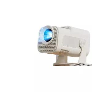 휴대용 미니프로젝터 가정용 미니 야외 영화용 홈시네마용