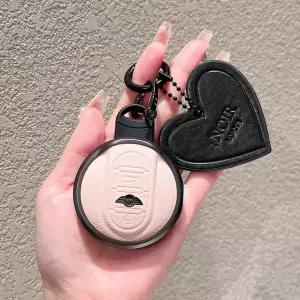 키링 자동차 미니쿠퍼 차키 쿠퍼 악세사리 클럽맨키케이스