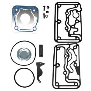 볼보 트럭용 VOE 85102273 예비 부품 신형 컴프레서 수리 키트 교체용