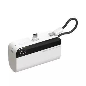 아트박스/엑티몬 액티몬 고속 PD20W 도킹형 미니 보조배터리 10000mAh